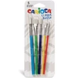 Kép 1/2 - School Brush ecset szett 5db-os - Carioca