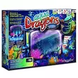 Aqua Dragons víz alatti élővilág szett LED fénnyel