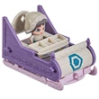 Kép 2/2 - Jégvarázs 2 Twirlabouts Ryder 2 az 1-ben szánkóval - Hasbro