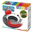 Kép 3/3 - Intex: River Run Fun felfújható úszó fotel 135cm