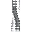 Kép 3/4 - LEGO® City: Vasuti sínek (60205)