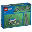 Kép 4/4 - LEGO® City: Vasuti sínek (60205)