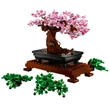 Kép 2/7 - LEGO® Creator: Bonsai fa (10281)