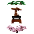 Kép 3/7 - LEGO® Creator: Bonsai fa (10281)