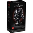 Kép 1/10 - LEGO® Star Wars™ - Darth Vader sisak (75304)