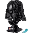 Kép 3/10 - LEGO® Star Wars™ - Darth Vader sisak (75304)