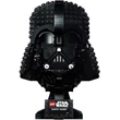 Kép 4/10 - LEGO® Star Wars™ - Darth Vader sisak (75304)
