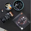 Kép 6/10 - LEGO® Star Wars™ - Darth Vader sisak (75304)