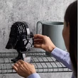 Kép 7/10 - LEGO® Star Wars™ - Darth Vader sisak (75304)