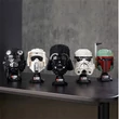 Kép 9/10 - LEGO® Star Wars™ - Darth Vader sisak (75304)