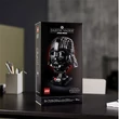 Kép 10/10 - LEGO® Star Wars™ - Darth Vader sisak (75304)