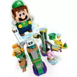 LEGO® Super Mario: Luigi kalandjai kezdőpálya (71387)
