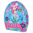 Kép 1/2 - Hableányos puzzle 42db-os