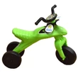 Kép 1/2 - Edu bike lábbal hajtós motor - D-Toys