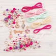 Kép 2/3 - Make It Real: Juicy mini - Swarovski kristály napfény karkötők