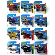Kép 2/4 - Hot Wheels blisteres kisautó szortiment