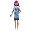Kép 2/2 - Barbie Lehetsz Bármi: Fodrász karrier baba - Mattel