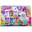 Kép 1/4 - Enchantimals: Királyi kastély Felicity Fox babával - Mattel