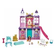 Kép 2/4 - Enchantimals: Királyi kastély Felicity Fox babával - Mattel