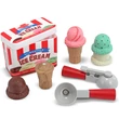 Kép 2/3 - Fagyi szett - Melissa & Doug