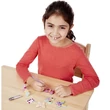 Kép 4/4 - Pillangók fa hűtőmágnes készítő - Melissa & Doug