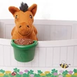 Kép 5/7 - Lóápoló játékszett plüss lóval - Melissa & Doug