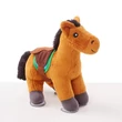 Kép 6/7 - Lóápoló játékszett plüss lóval - Melissa & Doug