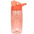 Kép 2/2 - Nebulo: Wabo csatos kulacs korall 550ml