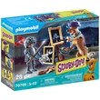 Kép 1/3 - Playmobil: SCOOBY-DOO! Black Knight kaland (70709)