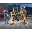Kép 2/3 - Playmobil: SCOOBY-DOO! Black Knight kaland (70709)