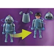 Kép 3/3 - Playmobil: SCOOBY-DOO! Black Knight kaland (70709)