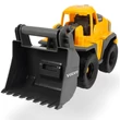 Kép 2/3 - Volvo rakodógép 26cm - Dickie Toys