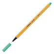 Kép 2/2 - Stabilo: Point 88 tűfilc 0,4mm-es jég zöld színben