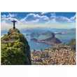 Rio de Janeiro - 1000 db-os puzzle - Trefl