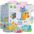 Kép 1/4 - Tevék az oázisban szivacs puzzle - Terfl
