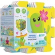 Kép 1/4 - Daloló kaktuszok szivacs puzzle - Trefl