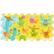 Kép 3/4 - Daloló kaktuszok szivacs puzzle - Trefl