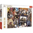 Kép 1/2 - Harry Potter: Roxforti emlékek puzzle 500db-os puzzle - Trefl