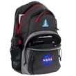 Kép 5/5 - Ars Una: NASA szürke iskolatáska, hátizsák AU-2