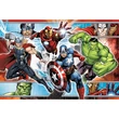 Kép 2/2 - Marvel: Bosszuállók puzzle 300db-os - Trefl