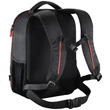Kép 3/4 - Hama Miami 190 III Trolley fotós hátizsák 27x12x34 cm fekete (139855)