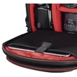 Kép 7/7 - Hama Miami 150 III Trolley fotós hátizsák 22x10x24 cm fekete (139856)