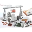 Kép 3/3 - Clementoni: Mio a robot next generation tudományos játékszett