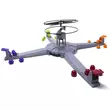 Playmonster: Drone Home ügyességi társasjáték