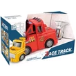 Kép 1/2 - Race Truck átalakuló parkolóház