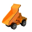 Kép 5/13 - TruckMan: Építőipari kamion többféle változatban 6,5cm 1db