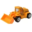 Kép 8/13 - TruckMan: Építőipari kamion többféle változatban 6,5cm 1db