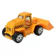 TruckMan: Építőipari kamion többféle változatban 6,5cm 1db