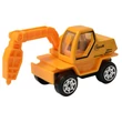 Kép 10/13 - TruckMan: Építőipari kamion többféle változatban 6,5cm 1db