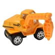 Kép 11/13 - TruckMan: Építőipari kamion többféle változatban 6,5cm 1db